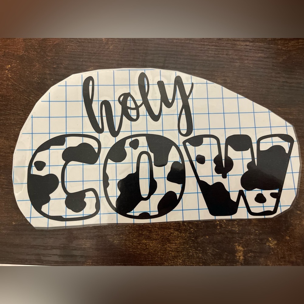 STICKERS - Picture 6 of 12